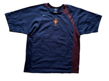 Maillot entrainement nike d'occasion  Nancy-