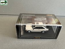 Usado, Voiture Miniature Ford Escort Mk III XR3i 1983 Mk3 Vitesse au 1/43 comprar usado  Enviando para Brazil