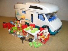 Playmobil motorhome 6671 for sale  CHELMSFORD