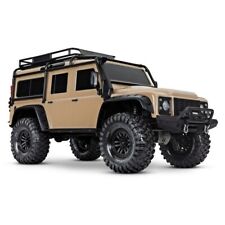Traxxas 82256 trx usato  Spedire a Italy