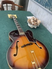 Trades 1997 epiphone for sale  PORT TALBOT