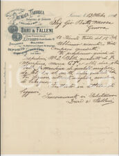 1898 livorno dari usato  Milano