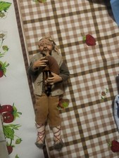 Pastore presepe napoletano usato  Galatina