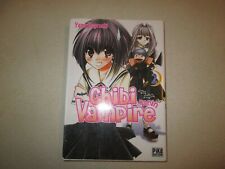 Chibi vampire karin d'occasion  Gueux