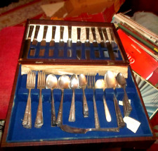 1855 wallace silverplate for sale  Union Bridge