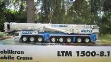 Wsi 1527 liebherr d'occasion  Frouard