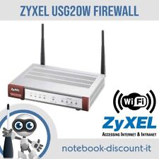 Zyxel usg20w firewal usato  Arezzo