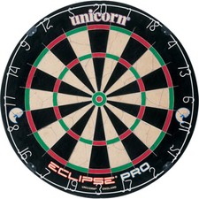 Unicorn dartscheibe bristle gebraucht kaufen  Erding