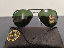 Ray ban rb3026 gebraucht kaufen  Hamburg