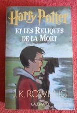 Harry potter reliques d'occasion Harry potter reliques d'occasion  La Gaude