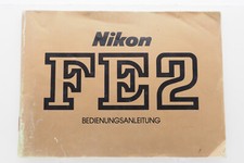 Nikon bedienungsanleitung clas gebraucht kaufen  Esslingen am Neckar