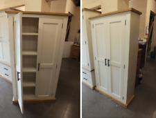 Shabby painted linen for sale  CANNOCK