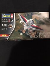 Revell 03848 eurofighter gebraucht kaufen  Innenstadt