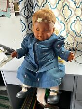 Berjusa baby doll for sale  Geneva