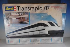Revell 06100 transrapid gebraucht kaufen  Schenefeld