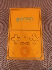 Console de jogos - BITBOY ONE - BTC Orange Summer Edition comprar usado  Enviando para Brazil