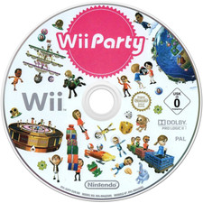 Wii party nintendo gebraucht kaufen  Bensheim