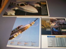 Vintage..1980 cessna 335 for sale  Columbus