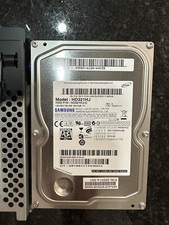 Samsung HD321HJ/C P/N: 62643-A12A-A3054 320GB, usado comprar usado  Enviando para Brazil