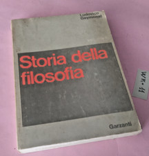 Storia della filosofia usato  Paterno