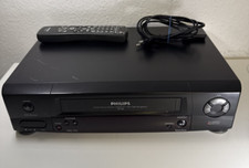 Philips vr500 vhs gebraucht kaufen  Reichelsheim (Odenwald)