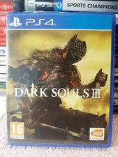 Dark souls ps4 usato  Tarcento