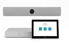Cisco spark room gebraucht kaufen  Münster