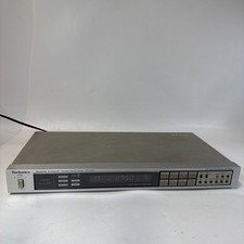 Technics s707 stereo for sale  Frisco