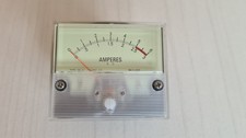 Drehspul einbauinstrument dreh gebraucht kaufen  Sottrum