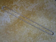 Schlangen kette weißgold gebraucht kaufen  Dietfurt a.d.Altmühl