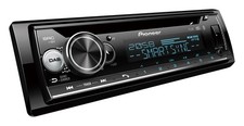 Dab autoradio laufwerk gebraucht kaufen  Hohenwestedt