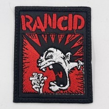 Patch fascia rancida usato  Spedire a Italy