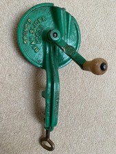 Vintage spong bean for sale  EPSOM