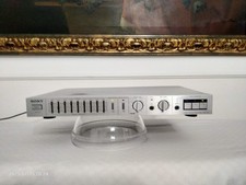 Sony equalizzatore grafico usato  San Giorgio Ionico