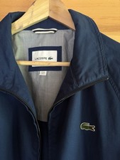 Lacoste leichte sommer gebraucht kaufen  Bad Aibling