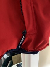 Sebago sailing gilet for sale  BARRY