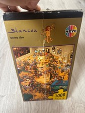 puzzle donna lisa heye 1000 na sprzedaż puzzle donna lisa heye 1000 na sprzedaż  PL