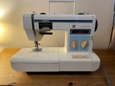Electronic brother sewing for sale Electronic brother sewing for sale  FELTHAM