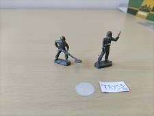 Solido soldats américains d'occasion  Toulouse-