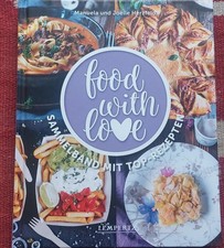 Food with love gebraucht kaufen  Ratingen