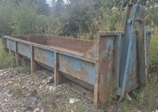Cubic yard roro for sale  NEWTOWN