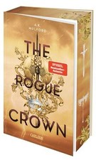 The five crowns gebraucht kaufen  Berlin