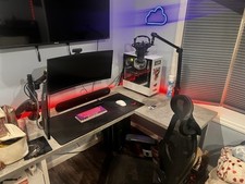 Gaming setup for sale  Mohegan Lake