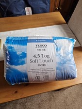 New kingsize 4.5 for sale  CREWE