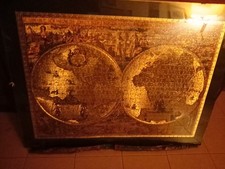 Quadro puzzle due usato Quadro puzzle due usato  Vigonovo