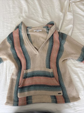 Neill beachy hoodie for sale  Ashland