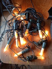 Weihnachten baumbeleuchtung sr gebraucht kaufen  Bondorf