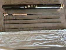 Orvis helios piece for sale  Sarasota