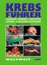Krebs führer buch gebraucht kaufen  Stuttgart