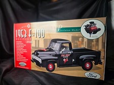 Caixa de câmbio 1953 F-100 picape entrega escala 1:18 Inv. #4668 comprar usado  Enviando para Brazil